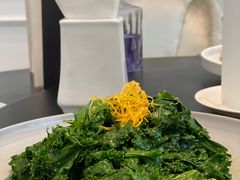-翠湖轩中餐厅(昆明翠湖宾馆店)