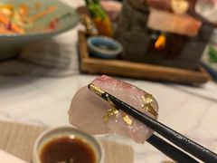 -月下料理(楷林IFC店)
