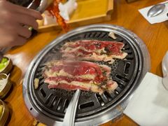 -杀猪天·韩国烤肉(总店)