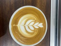 -Line 咖啡(石厦花园店)