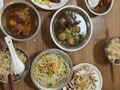 -歪头牛肉(金龙壹号店)