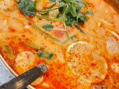 冬阴功-Home Thai·泰谣(王府井apm店)