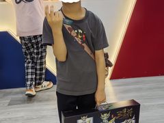 -棒棒贝贝·少儿编程·机器人教育中心(乐从天佑城校区)