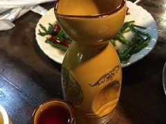 -民食香·腊排骨野生菌美食(木府店)