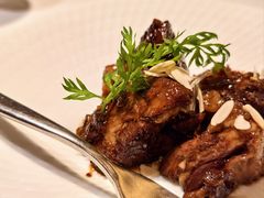 -扬州香格里拉·香宫中餐厅