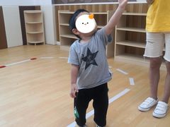 -婴智贝佳蒙特梭利早教托育中心(杨浦店)