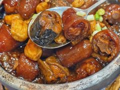 -香雪海饭店中餐厅(人民桥店)