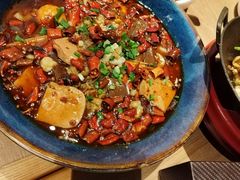 -金掌勺锅包肉(华润万象城店)