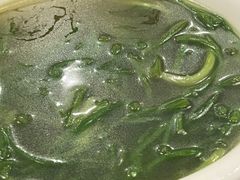-喜洲翰林餐厅(董家百年老宅店)
