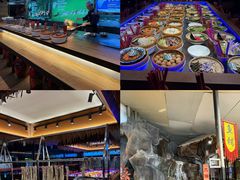 -柴米油盐(土菜院子店)