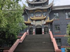 -四川大学(华西校区)