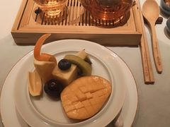 -叶叶菩提(太原别墅店)