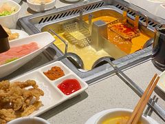 -海底捞火锅(群光广场店)