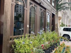 -丝路天山酒店(国际大巴扎店)