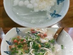 -豆相识•九九豆腐脑(牛咡桥店)