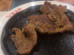 -豪享悦牛排自助餐厅(天河城店)