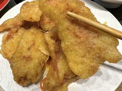 -那红花·东北菜铁锅炖(仙林金鹰店)