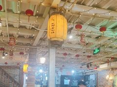 -三个大叔烤羊肉串·炭炉砂锅菜(西三旗店)