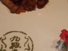 -胡桃里乐队酒馆(鎏嘉码头店)