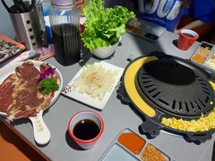 -外婆掌柜·东北家庭烤肉(托乐嘉店)