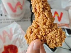 -麦当劳(假日广场店)