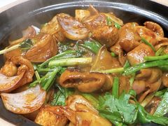 -馋嘴猫北京食堂·烤鸭·宵夜(亚运村店)
