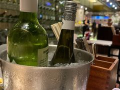 -广州万富希尔顿酒店·感趣自助餐厅·金秋蟹宴生蚝海鲜刺身烧烤