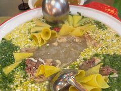 -杏花村水席楼·洛阳水席(老城十字街店)