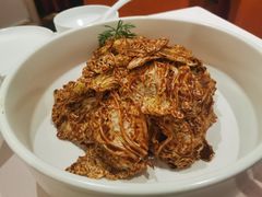 乾隆白菜-大鸭梨烤鸭店(朝阳路店)