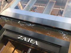 -ZARA(大上海时代广场店)