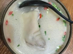 -谭师爷龙抄手(白下路店)