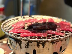 -烧肉达人•炭火烧肉(新天地店)
