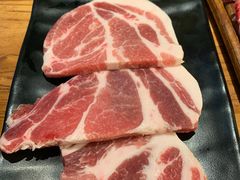 -千寻烧肉(政务区店)