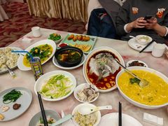 -景禧楼(景尚恐龙主题度假酒店)