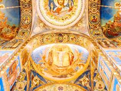 -滴血救世主教堂