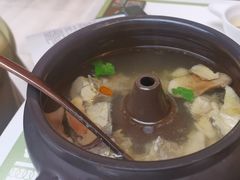 -云海肴·汽锅鸡·云南菜(高德置地店)