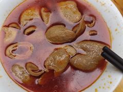 -李记小小吃(涪江路店)