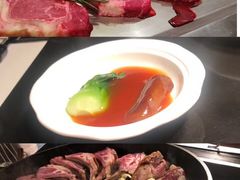 -The COOK·厨餐厅·自助餐(浦东嘉里大酒店)