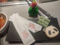 -海底捞火锅(团结桥店)
