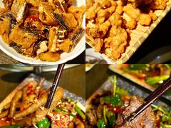 -土著渔匠·养生蝴蝶鱼(香樟路店)
