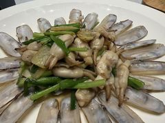-苏淮景·苏闽融创菜·海鲜(原空港井河轩店)