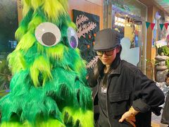 -木槿花韩式炭烤·熟成肉工坊(孙文东路店)
