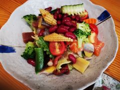 -鲁山人日本料理·放题·套餐(松卫北路店)