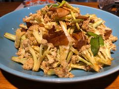 私房花菜-心邸·庆宴(雅宝城店)