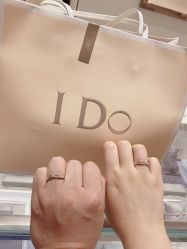 -I Do(镇江苏宁广场店)