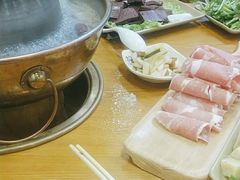 -莒县世起全羊馆(塔桥人家店)