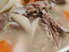 -懒人盐府人家(航天桥店)