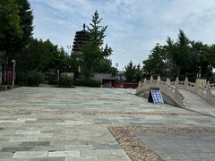 -天宁寺