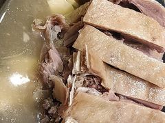 -李氏传家菜(兴城路店)