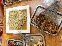 -胜泽眼镜烧烤(云霄路直营店)